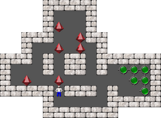Уровень 24 — Thinking Rabbit Arranged
